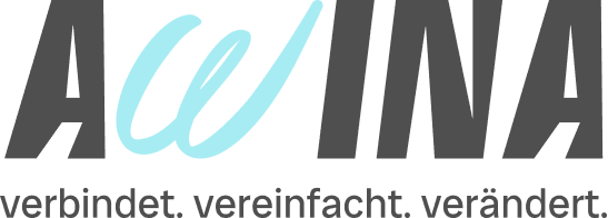 Awina Logo
