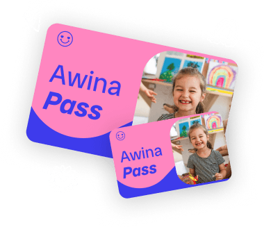 Awina Pass Bottom Card mobile