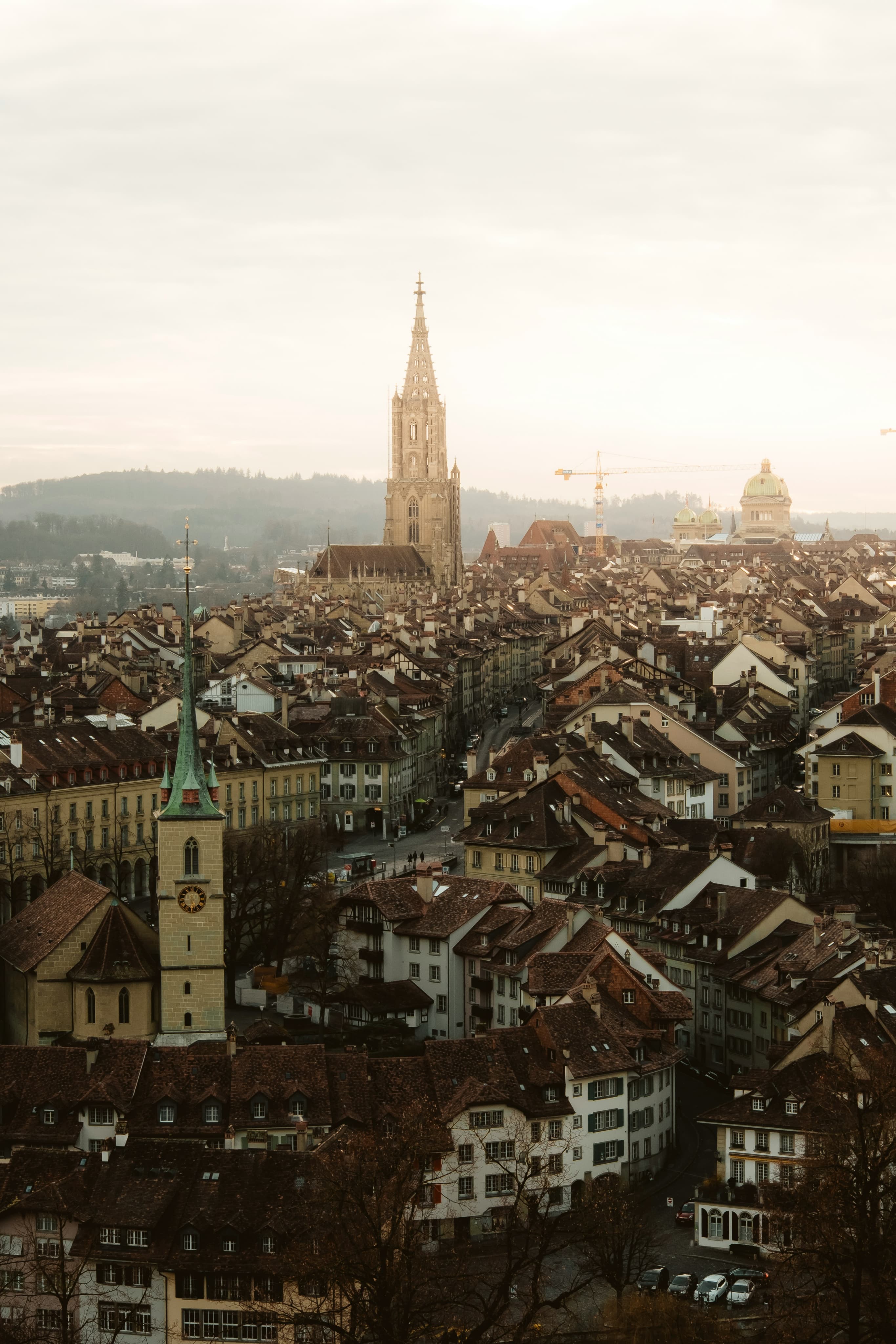 Kitas in bern