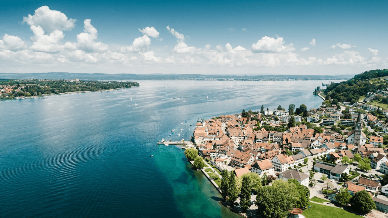Kitas in thurgau