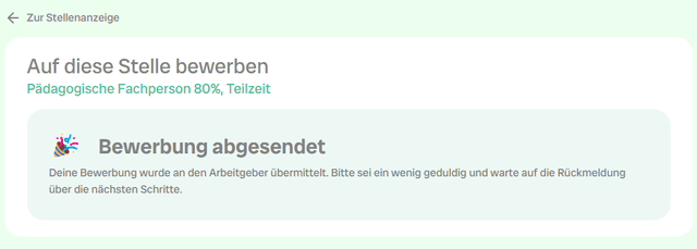 Alle relevanten Infos zum Kind