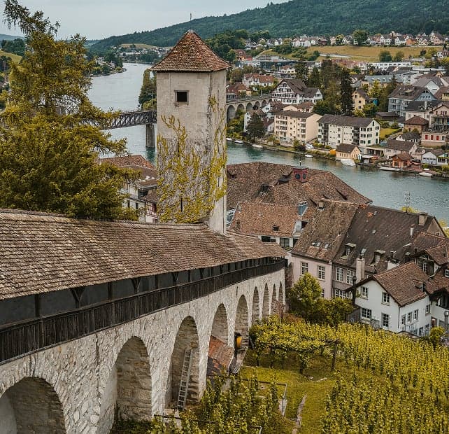 Child day care centers in Schaffhausen