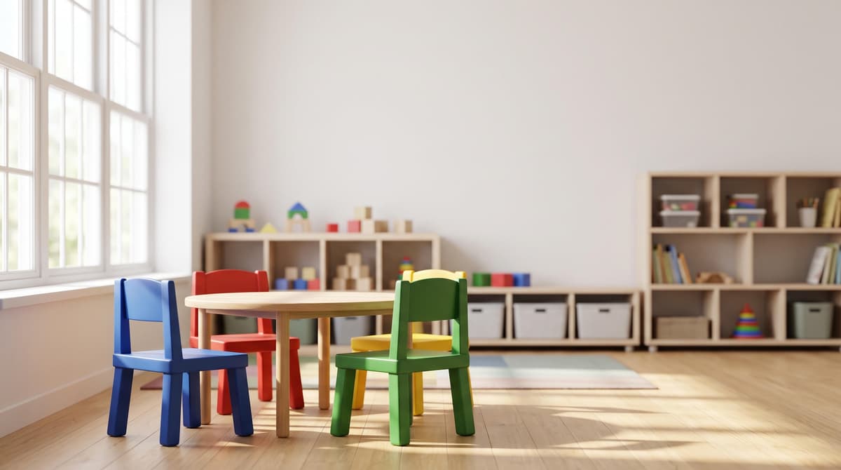Paletti Projekt: Neue Impulse für Familien und Kinderbetreuung